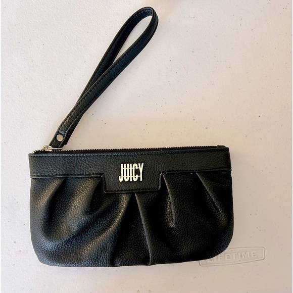Juicy Couture Clutch - Picture 2 of 6